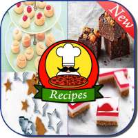 Christmas Sweets Recipes