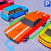 Car Parking Super Drive Car Driving Games