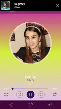 Dilso`Z Qo'Shiqlari На Андроид App Скачать - 9Apps