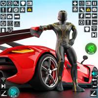 City GT Car Stunts: Game Mobil