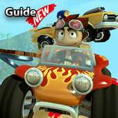 Guide For Beach Buggy Racing