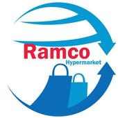 Ramco Hypermarket on 9Apps