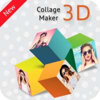 Collage Maker 3D on 9Apps