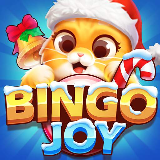 Bingo Joy-Casino & Slots Game