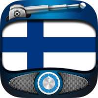Radio Finland – Radio Finland FM   Finnish Radio