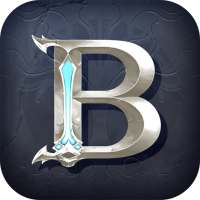 BladeBound: RPG Adventure Game