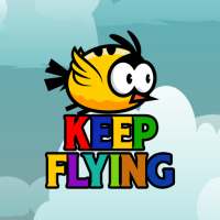 Keep Flying