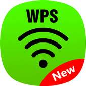 wifi wps pro