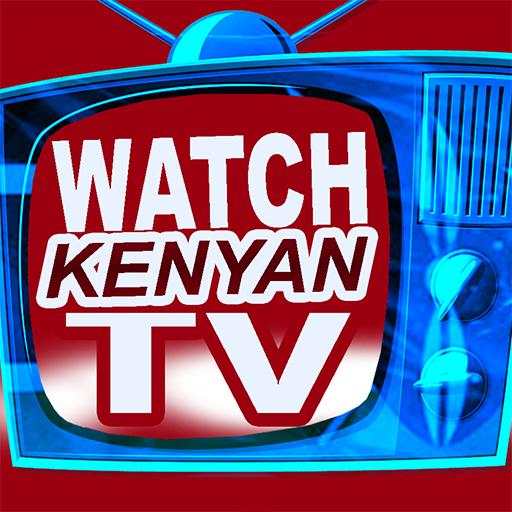 Watch Kenyan Online TV