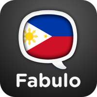 Leer Tagalog - Fabulo on 9Apps