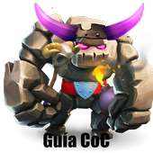 Guía CoC