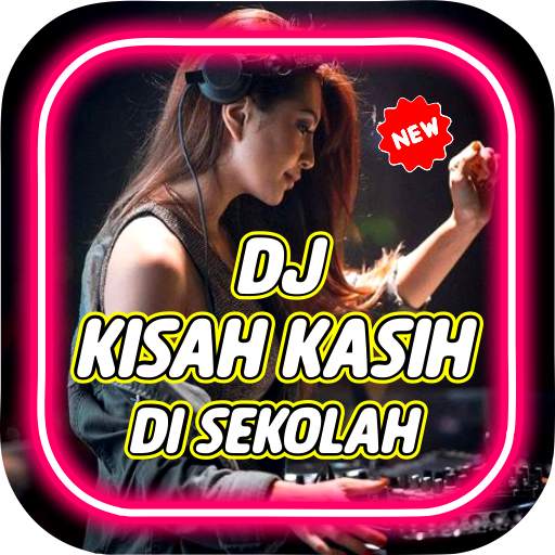 DJ Kisah Kasih Di Sekolah Ost Dari Jendela SMP