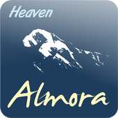 Heaven Almora on 9Apps