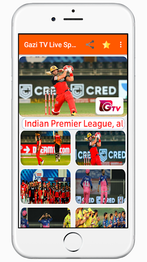 Ipl gazi tv discount live