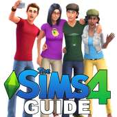 Guide For The Sims 4
