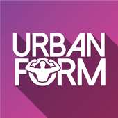 Urban Form on 9Apps