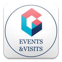 Genpact Events and Visits on 9Apps