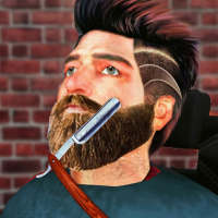 Barber Shop - Hair Cut game 1.14.0 Free Download