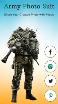 Army Photo Editor APK Download 2023 - Free - 9Apps