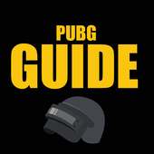 Guide For Pubg