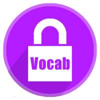 Vocab Lock on 9Apps