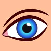 Ojos Visión: ejercicios vista