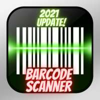 QR Code Scanner & Barcode Scanner