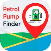 Petrol-Diesel Pump Finder (Gas Pump) on 9Apps
