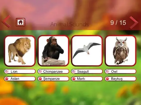 Animal Sounds APK Download 2023 - Free - 9Apps
