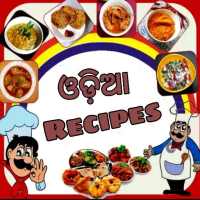 Odia Recipes, Odia Khana Khajana, Odia Khana