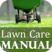 Lawn Care Manual