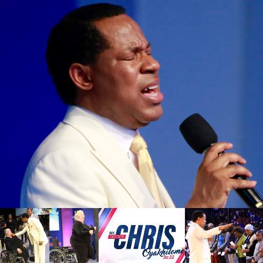 Pastor Chris Teachings & Healing Videos
