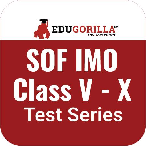 SOF IMO Class 5-10 Mock Tests for Best Results