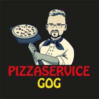 Pizzaservice Gog