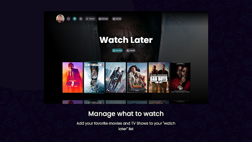 UBOX TV APK Download 2024 - Free - 9Apps