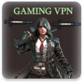 Gaming VPN Pro || Host Changer || Gaming VPN on 9Apps