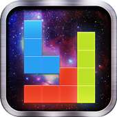 Quadris - Tetris blocks