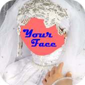 Bridal Hijab on 9Apps