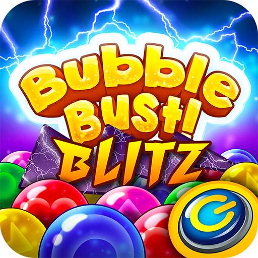 Bubble Bust! Blitz