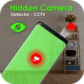 Hidden Camera Detector on 9Apps