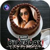 Photo On Cake on 9Apps