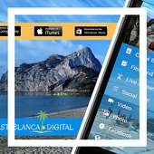 Costa Blanca Digital on 9Apps