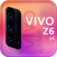 Camera for Vivo - Vivo Z6  Camera