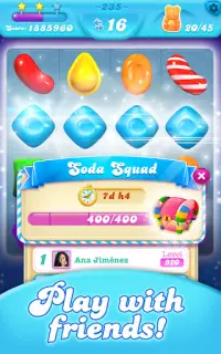 Candy Crush Soda Saga App Android क ल ए ड उनल ड 9apps