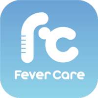 피버케어(IoT, 체온계, 패치형, 패치 체온계, 체온 관리),  FeverCare on 9Apps