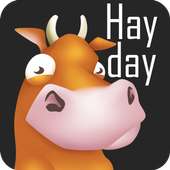 Guide HAY DAY