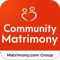 Community Matrimony App - Marriage & Matchmaking