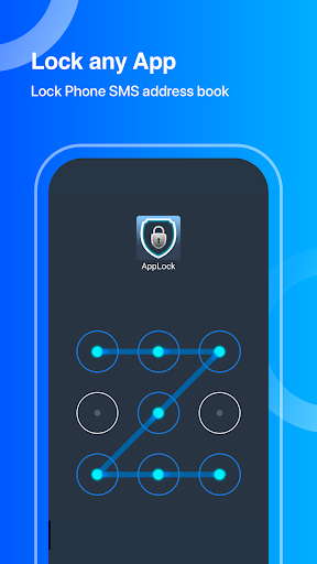 AppLock - Powerful App Lock स्क्रीनशॉट 2