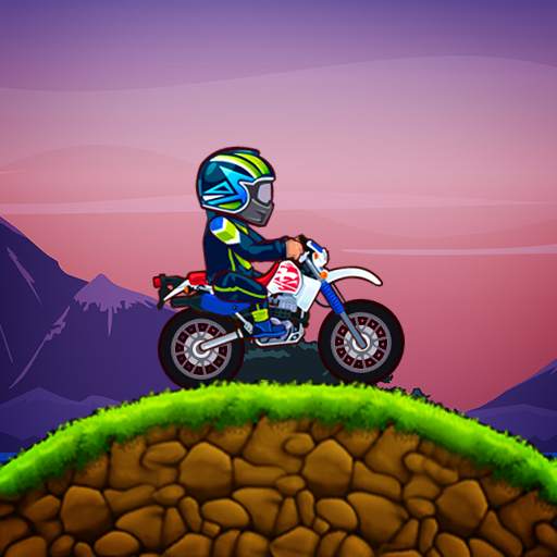 Extreme Moto Bike Race