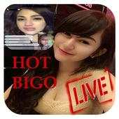 Hot Bigo Live Video